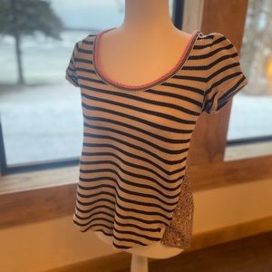 Anthropologie top